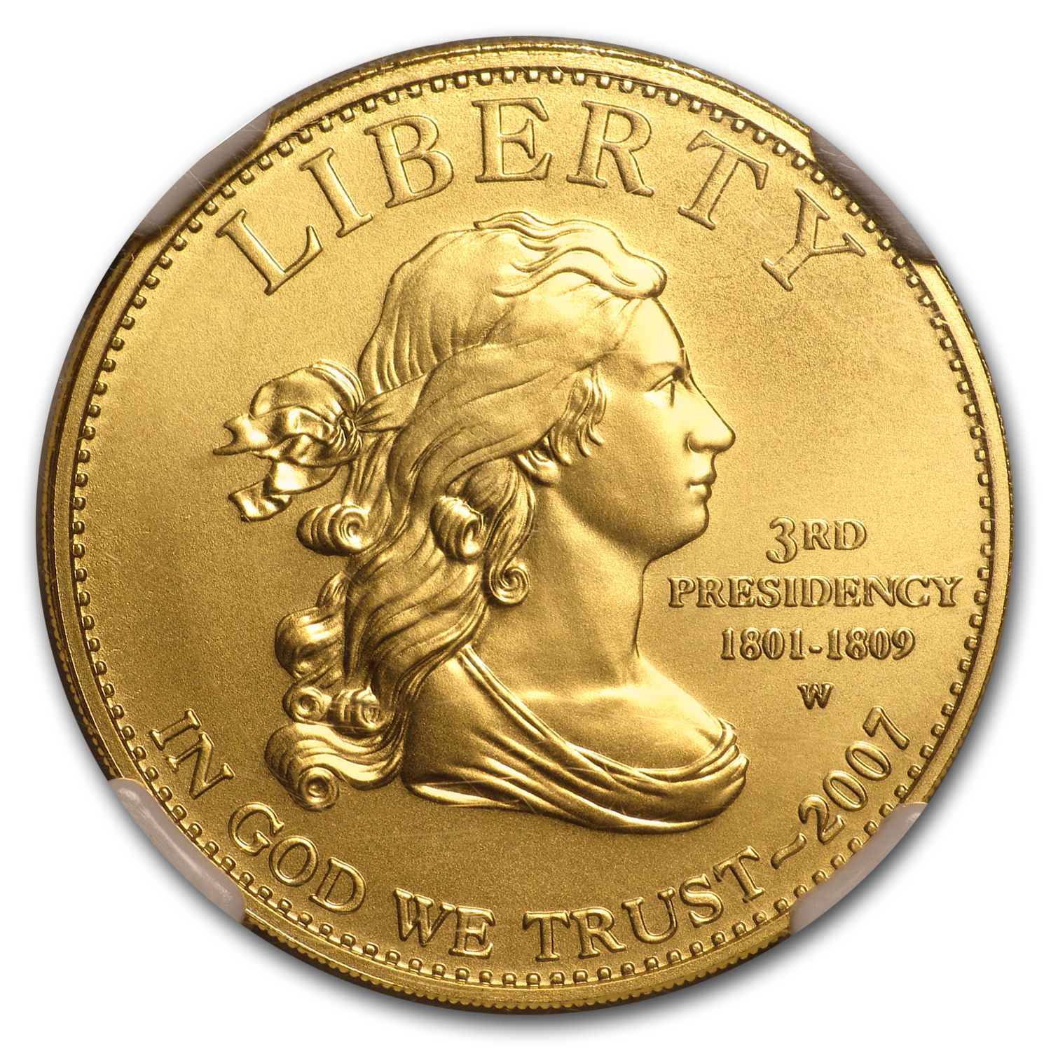 1 2 Oz Gold First Spouse Coins MS 70 NGC Random SKU 171556 EBay